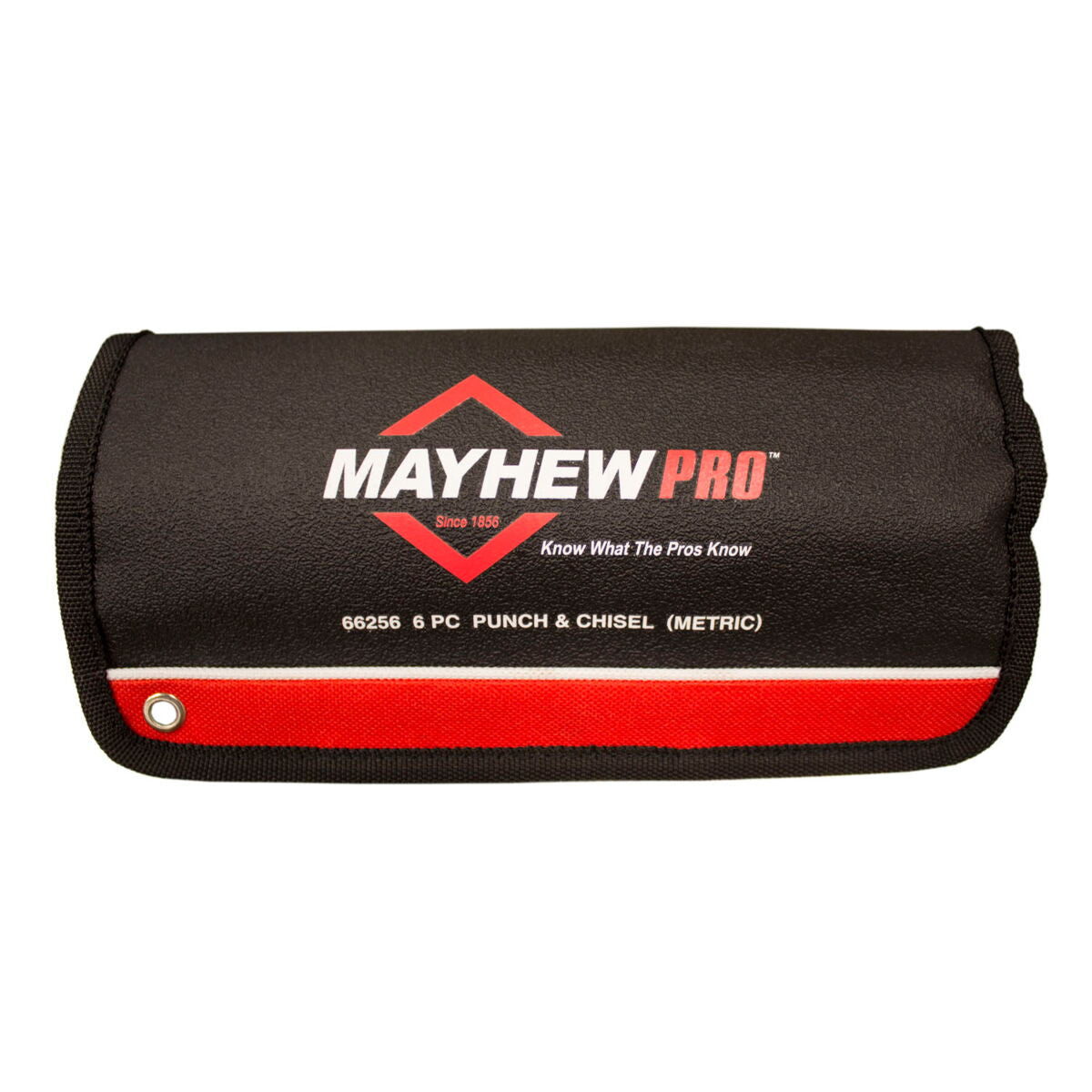 Mayhew Tools 12 PC Metric Punch & Chisel Kit
