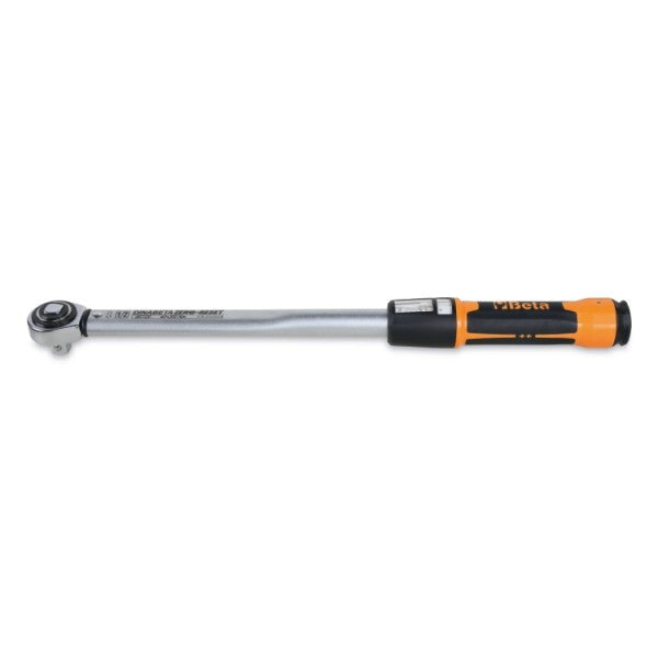 Beta Torque Wrench 1/2 Zero Reset 60-300Nm