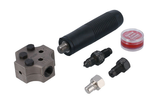 Laser Tools Brake Pipe Flaring Tool
