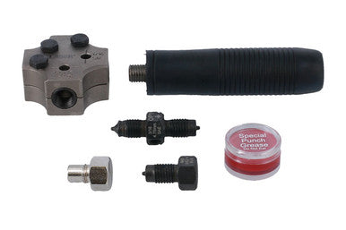 Laser Tools Brake Pipe Flaring Tool