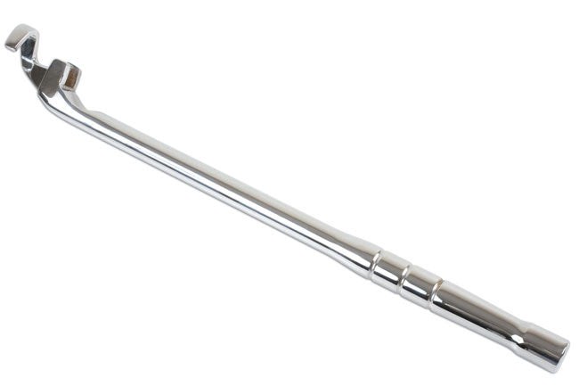 Laser Tools Spanner Extension Wrench