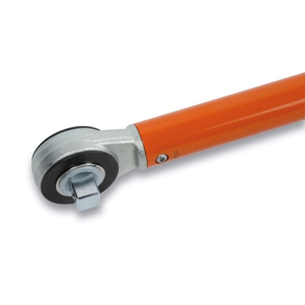 Beta Break-back Torque Wrench 677/100