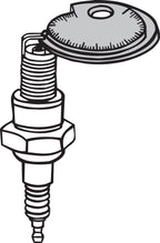 Lisle Spark Plug Gapper