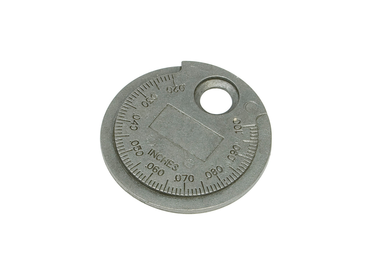 Lisle Spark Plug Gapper