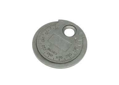 Lisle Spark Plug Gapper
