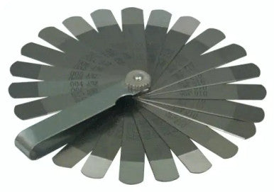 Lisle Feeler Go-No-Go