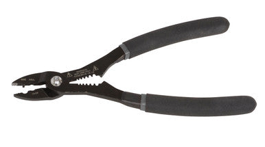 Lisle Multi Wire Stripper 14-24