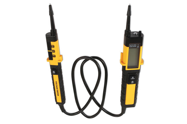 Laser Tools High Voltage Tester CAT 1V 1000v