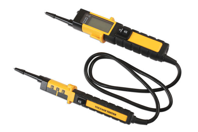 Laser Tools High Voltage Tester CAT 1V 1000v