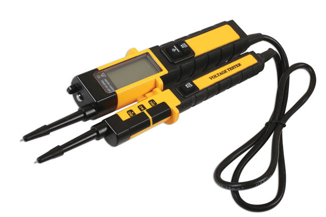 Laser Tools High Voltage Tester CAT 1V 1000v