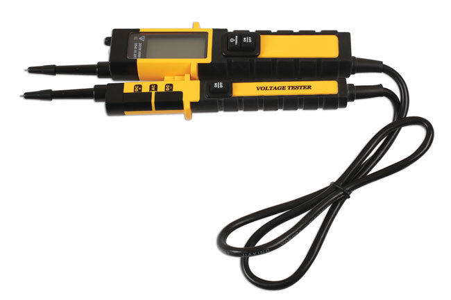Laser Tools High Voltage Tester CAT 1V 1000v