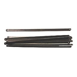 Irwin 10pc Hacksaw Blades Junior 32T