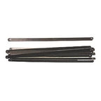 Irwin 10pc Hacksaw Blades Junior 32T
