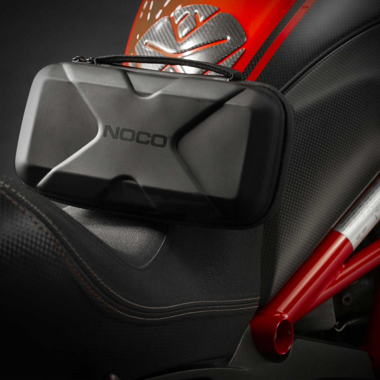 Noco Boost Sport/Plus EVA Protection Case (GB40)