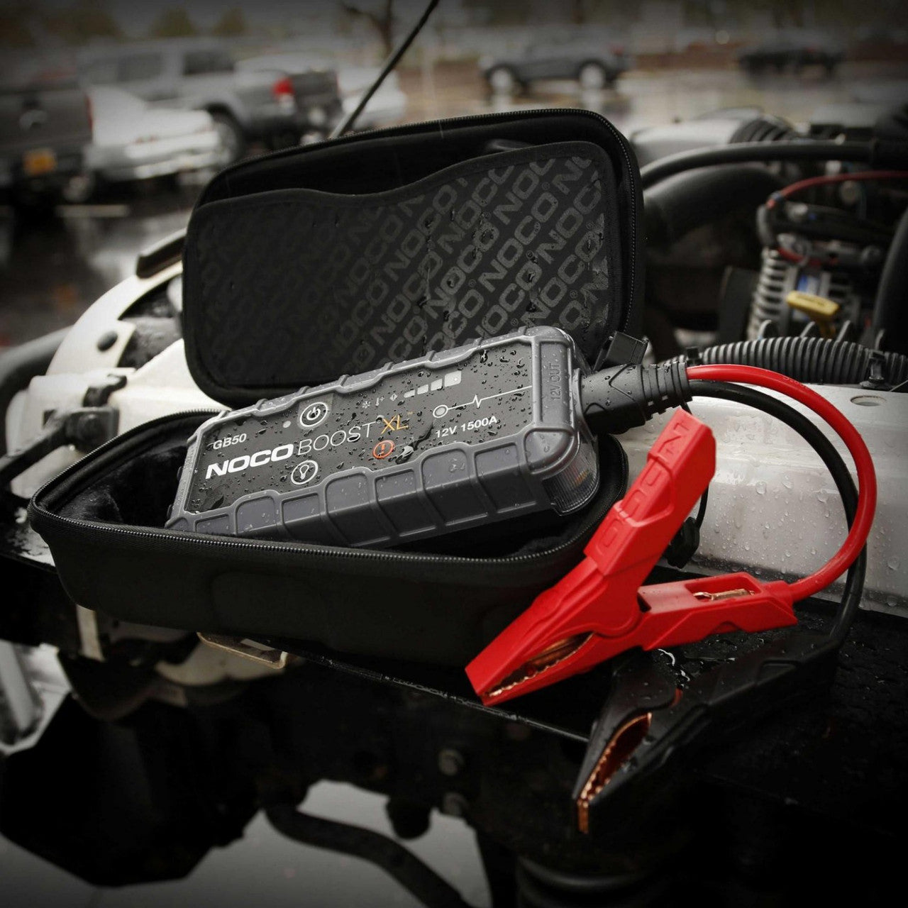 Noco Boost XL EVA Protection Case (GB50)