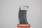 Portasol PS Welding Rod 20cm Black 25pc