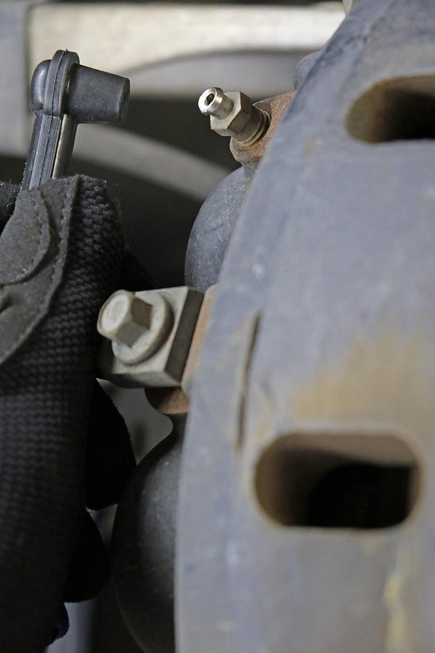 MityVac Automotive Tune-up and Brake Bleeding Kit