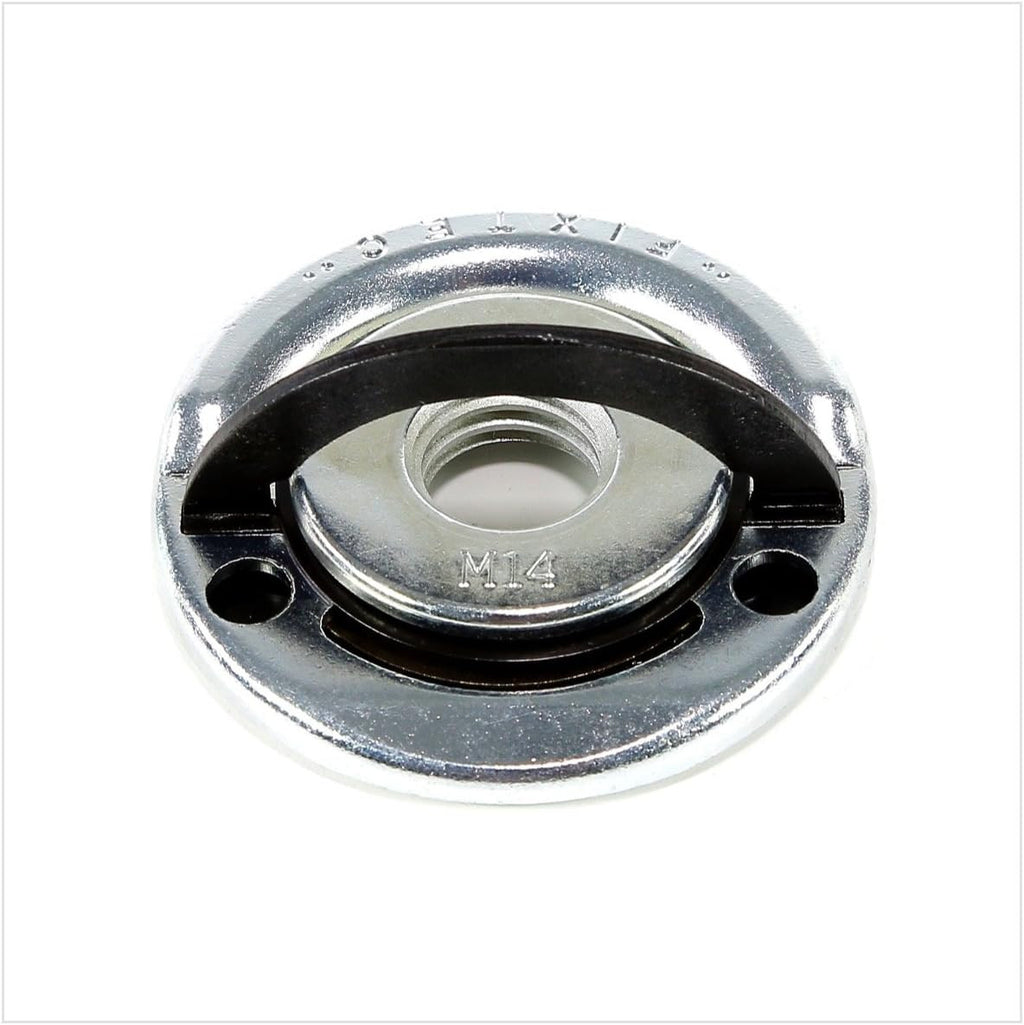 Milwaukee FIXTEC Angle Grinder Quick Locking Flange Nut - 1pc 4932352473