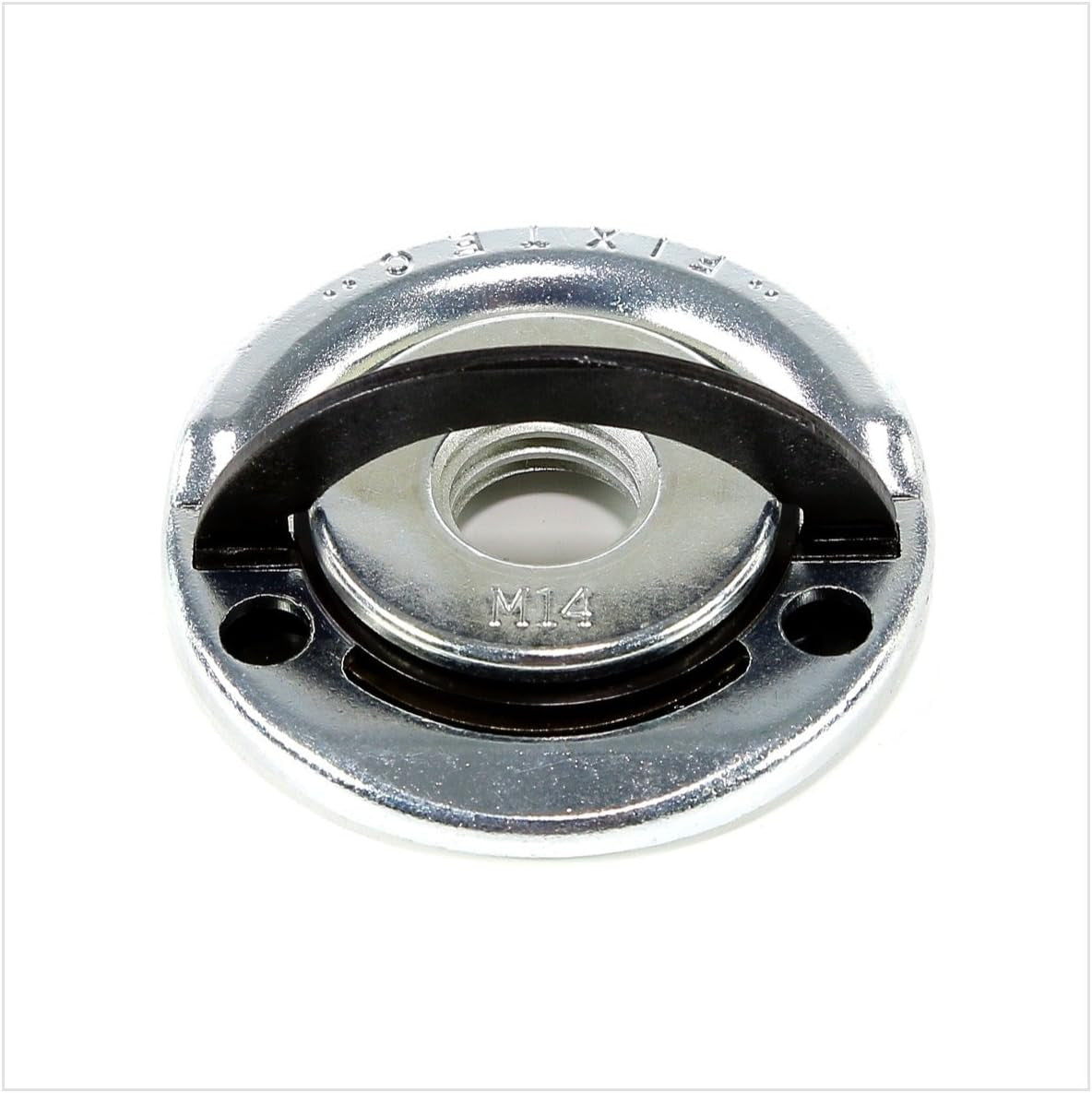 Milwaukee FIXTEC Angle Grinder Quick Locking Flange Nut - 1pc 4932352473