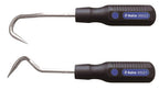 AST Tools 2pc Hose Removal Hook Set - 210mm