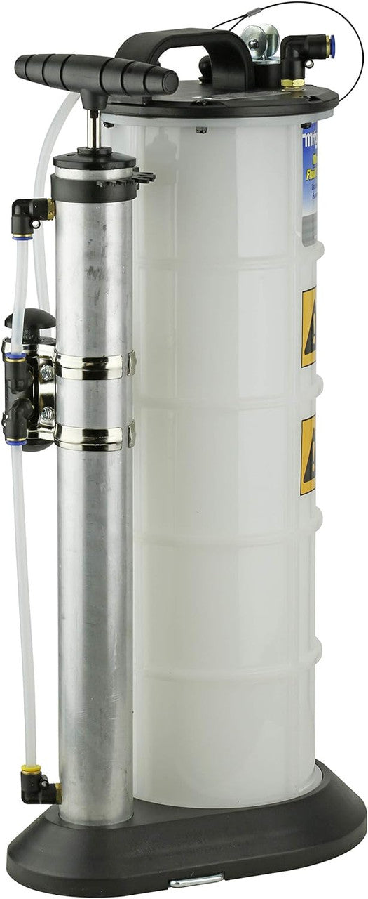 MityVac Fluid Evacuator