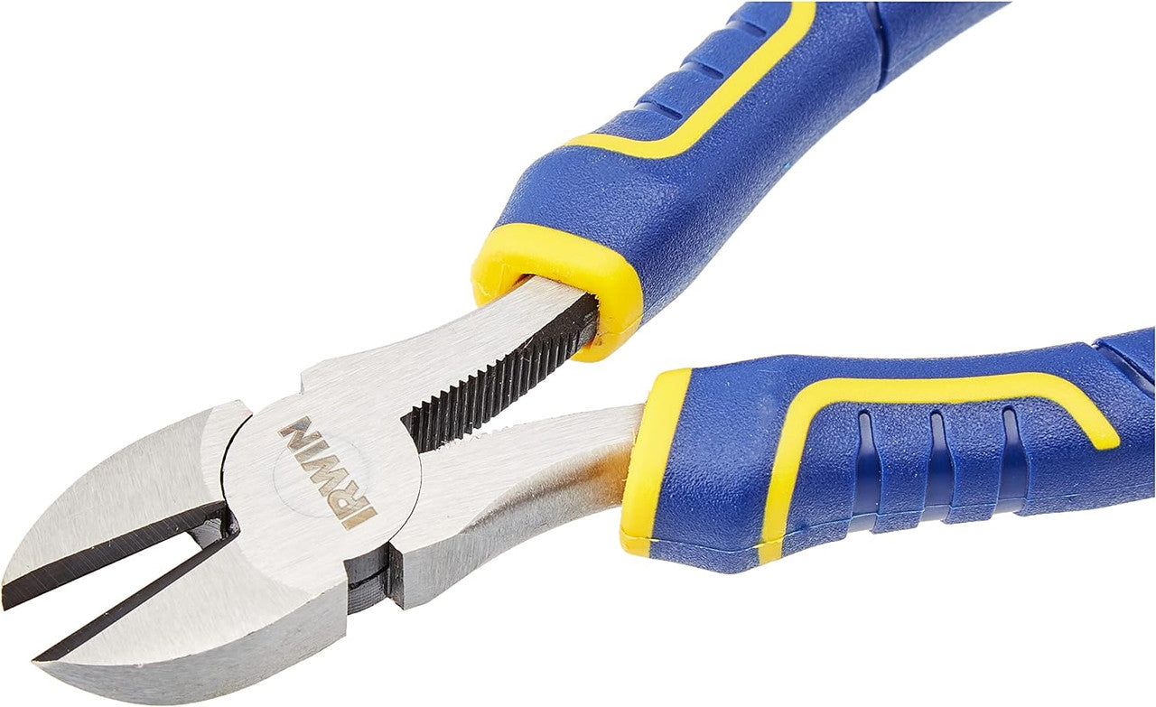 Irwin 3pc Plier Set