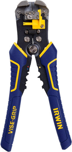 Vise Grip Self-Adjusting Wire Stripper