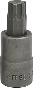 Lisle TP60 Torx Plus Bit