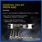 Mini Ductor Essential Coil Kit