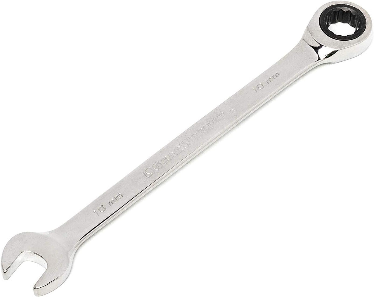 Gearwrench Combination Ratcheting Wrench 10mm