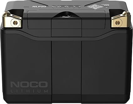 Noco Group 20 Powersports Battery