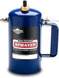 Titan Spot Spray Non-Aerosol Sprayer - Blue