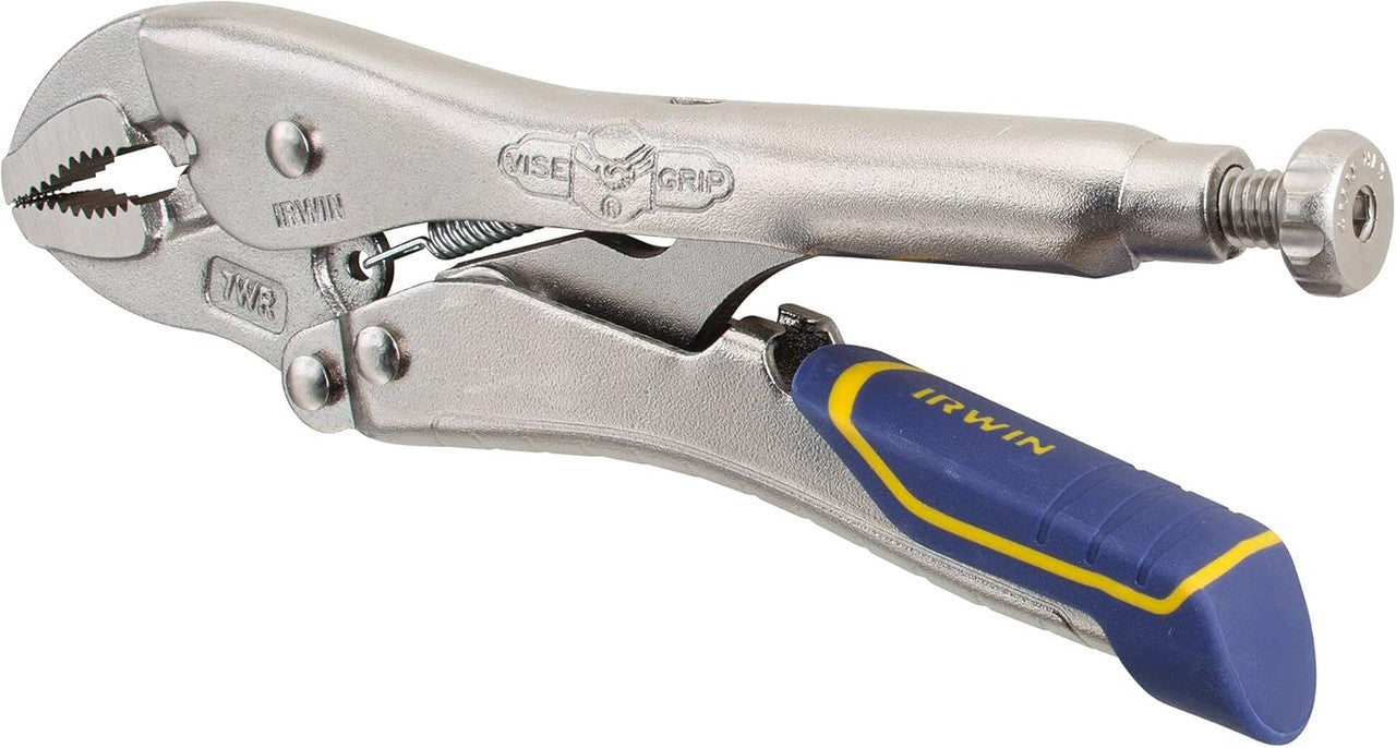 Vise Grip 7WR Fast Release