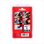 Milwaukee FIXTEC Angle Grinder Quick Locking Flange Nut - 1pc 4932352473