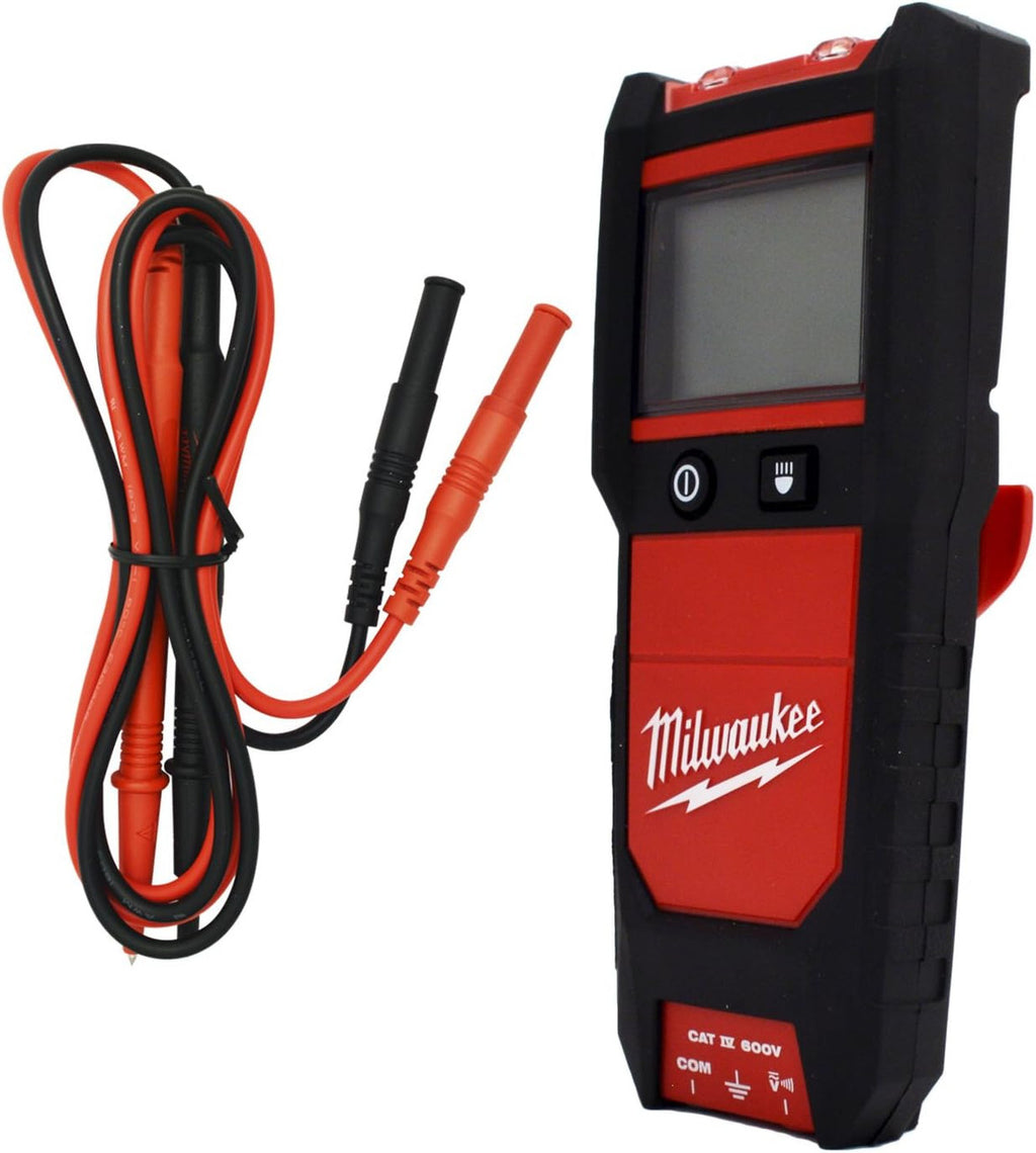 Milwaukee Auto voltage Continuity Tester 2212-20