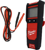 Milwaukee Auto voltage Continuity Tester 2212-20