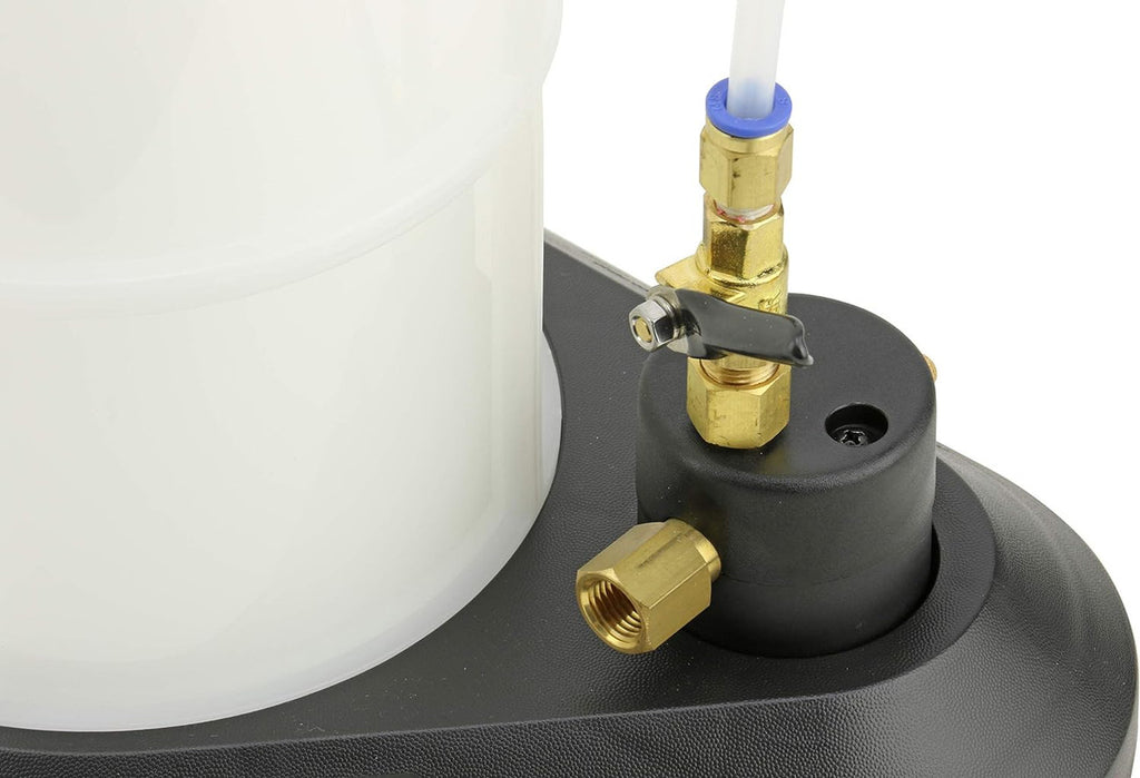 MityVac Pneumatic Vacuum