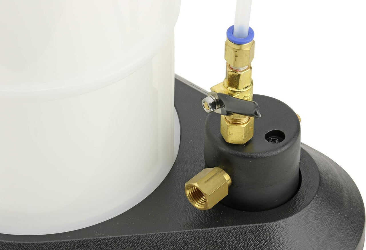 MityVac Pneumatic Vacuum