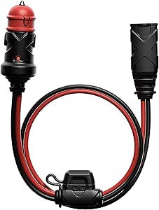 Noco 12V Male Plug