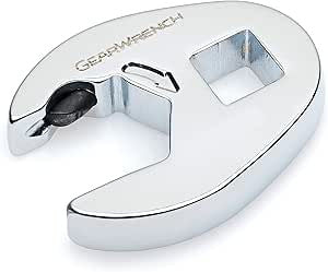 Gearwrench 3/8Dr Ratcheting Crowfoot Wrench 15mm