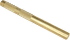 Mayhew Tools 3/4 & 19mm Brass Pin Punch