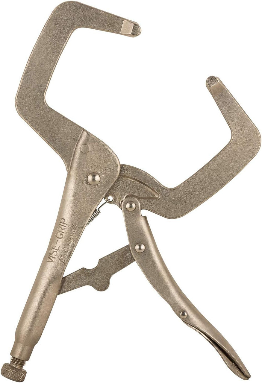 Vise Grip Locking C-Clamp 11R