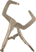 Vise Grip Locking C-Clamp 11R