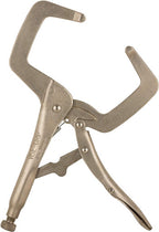 Vise Grip Locking C-Clamp 11R