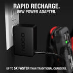 Noco 65W USB-C Charger