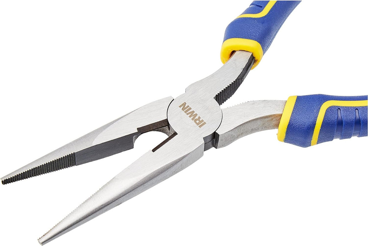 Irwin 3pc Plier Set