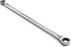 Gearwrench 9mm 12 Point Full Polish XL GearBox Rat Wrench