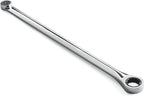 Gearwrench 9mm 12 Point Full Polish XL GearBox Rat Wrench