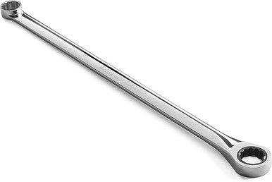Gearwrench 9mm 12 Point Full Polish XL GearBox Rat Wrench