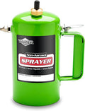 Titan Spot Spray Non-Aerosol Sprayer - Green